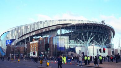 prediksi Tottenham vs AZ Alkmaar