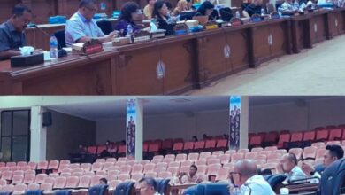 Anggaran Makan Minum Bank SulutGo