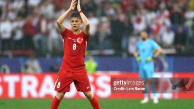 Arda Guler ke Manchester United