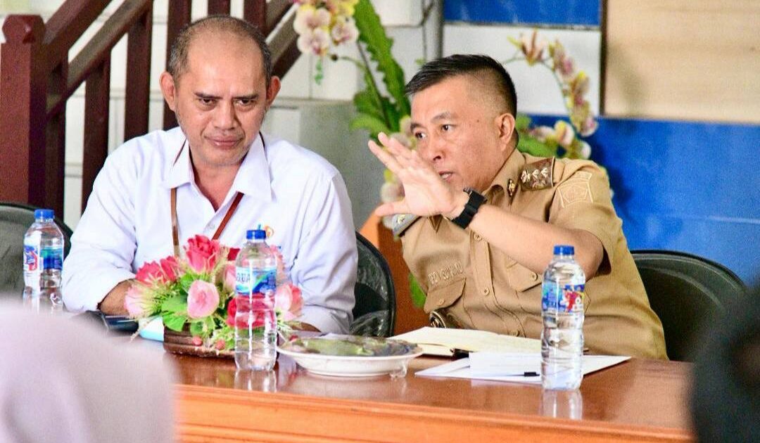 Argo Sumaiku Bongkar Kunci Sukses