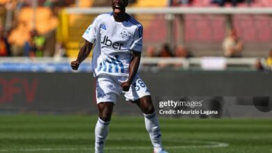 Assane Diao Masuk Radar Chelsea