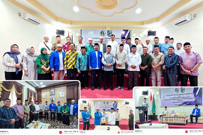Beasiswa Kedokteran Pemkab Bolmut