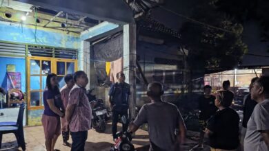 Bupati Bolmong Amankan Aset Daerah