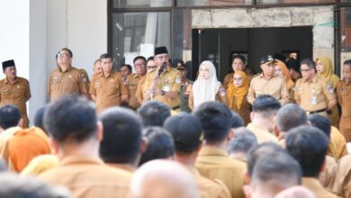 Temuan BPK Gaji Dewan