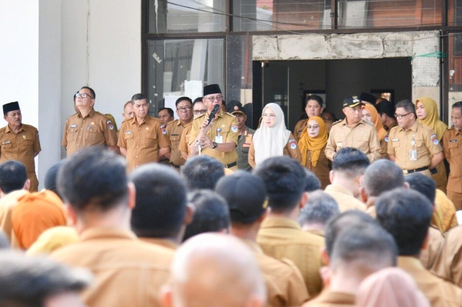 Temuan BPK Gaji Dewan