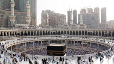 Izin Resmi Haji 2025