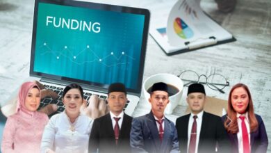 KPU Bolmut Kembalikan Dana Pilkada 2024