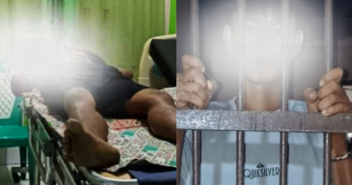 Pemuda Boltim Ditikam di Selayar Sulsel