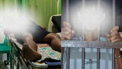 Pemuda Boltim Ditikam di Selayar Sulsel