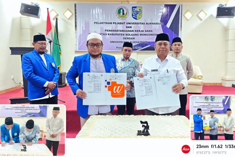 Beasiswa Kedokteran Pemkab Bolmut