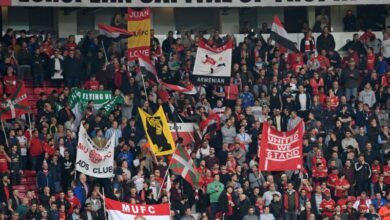 Manchester United Incar Liam Delap