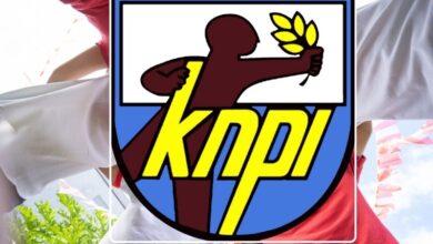 Musda KNPI Bolmut 2025