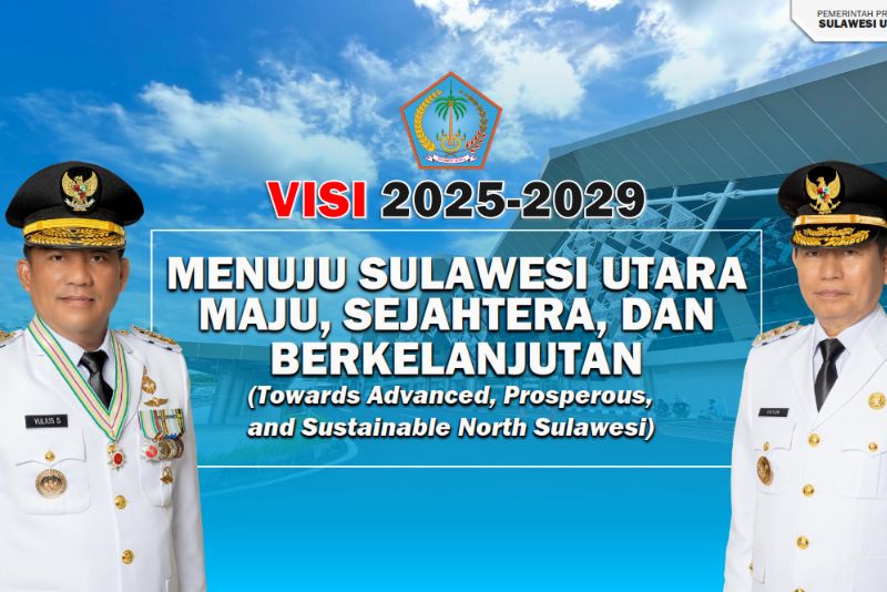 Musrenbang Sulut 2025