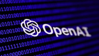 OpenAI jejaring sosial