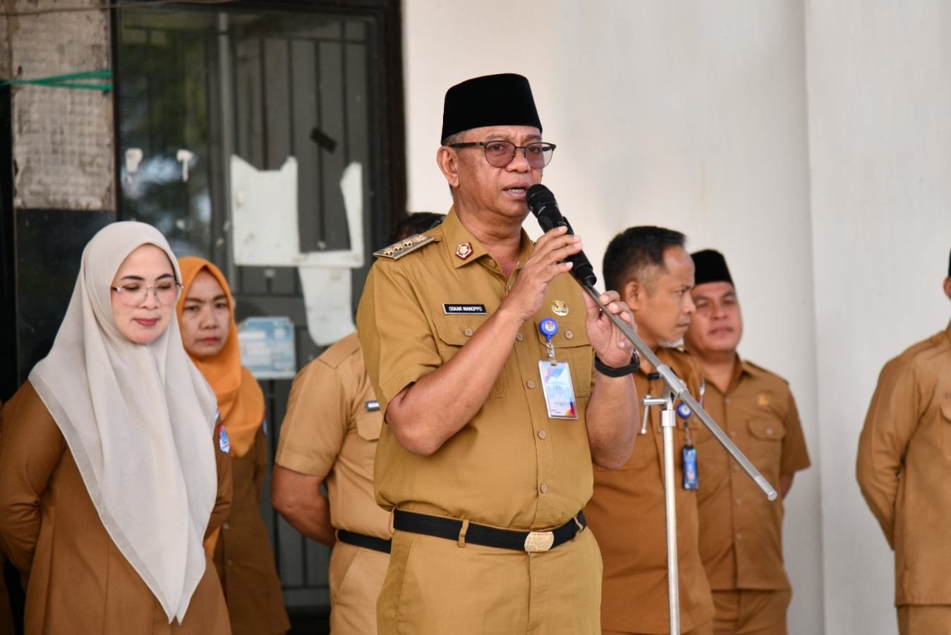 Tim Pemburu Aset