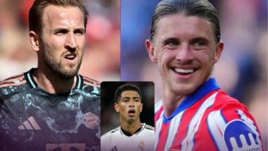 Pemain Liga Inggris dengan Bayaran Tertinggi