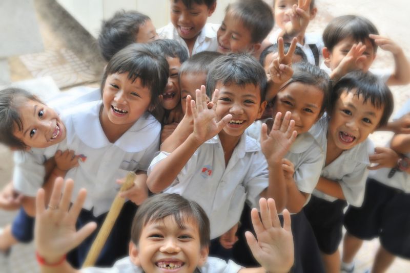 Program Sekolah Rakyat
