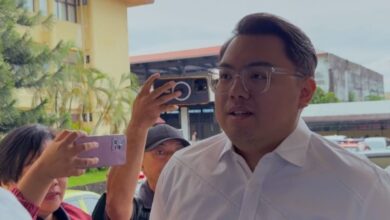 Rio Dondokambey Diperiksa Polda Sulut