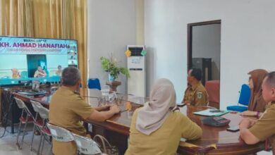 Sekolah Rakyat Kemensos