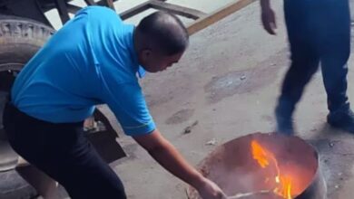 makanan berunsur babi