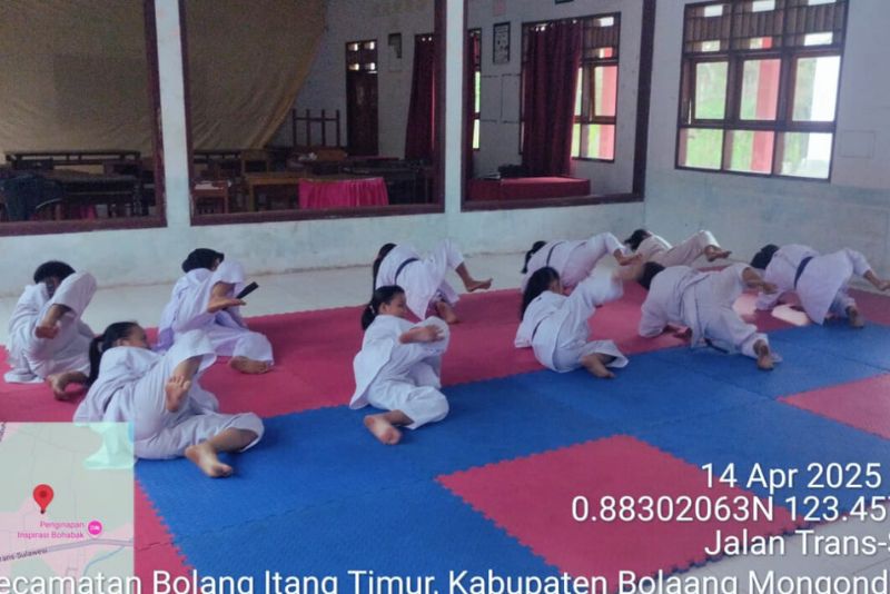 Skuad PPLPD Bolmut
