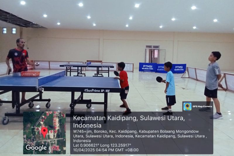 Skuad PPLPD Bolmut