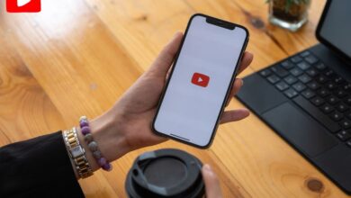 video pertama YouTube