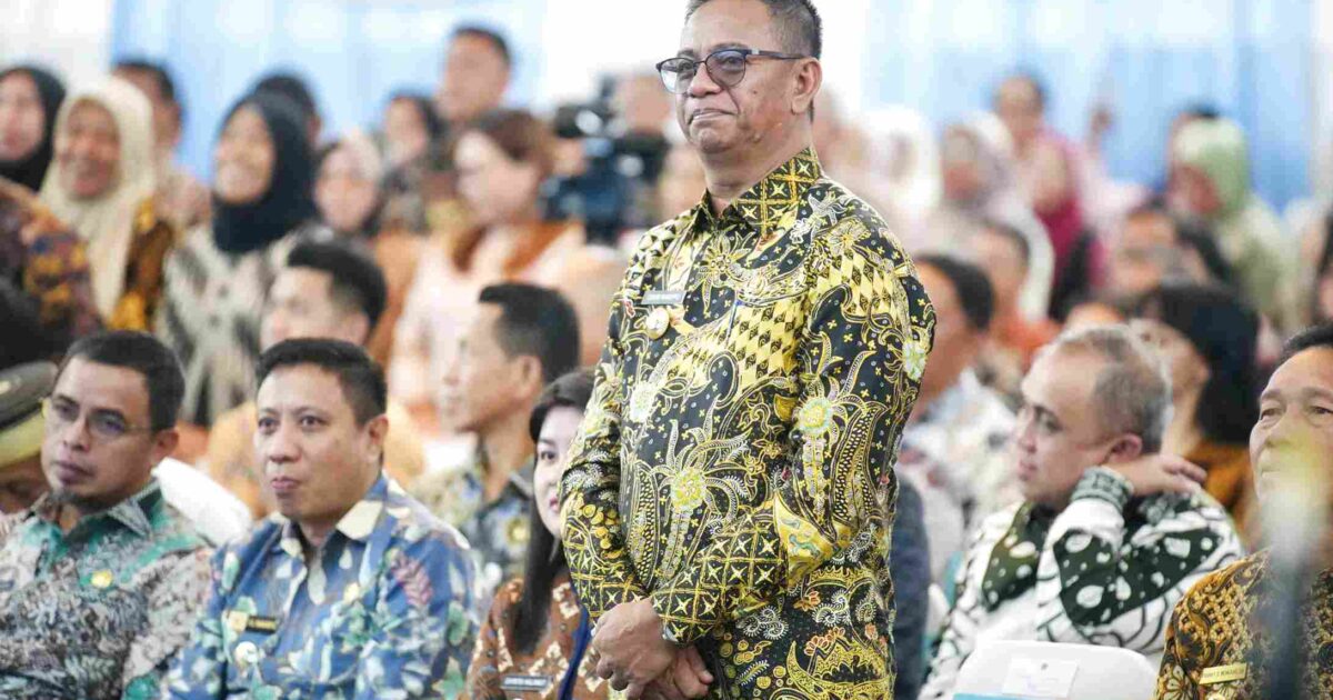 Koperasi Merah Putih boltim