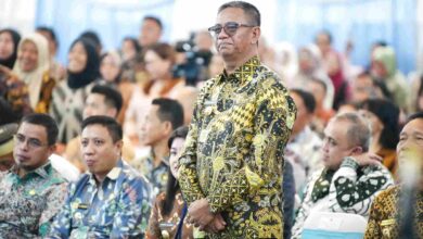 Koperasi Merah Putih boltim