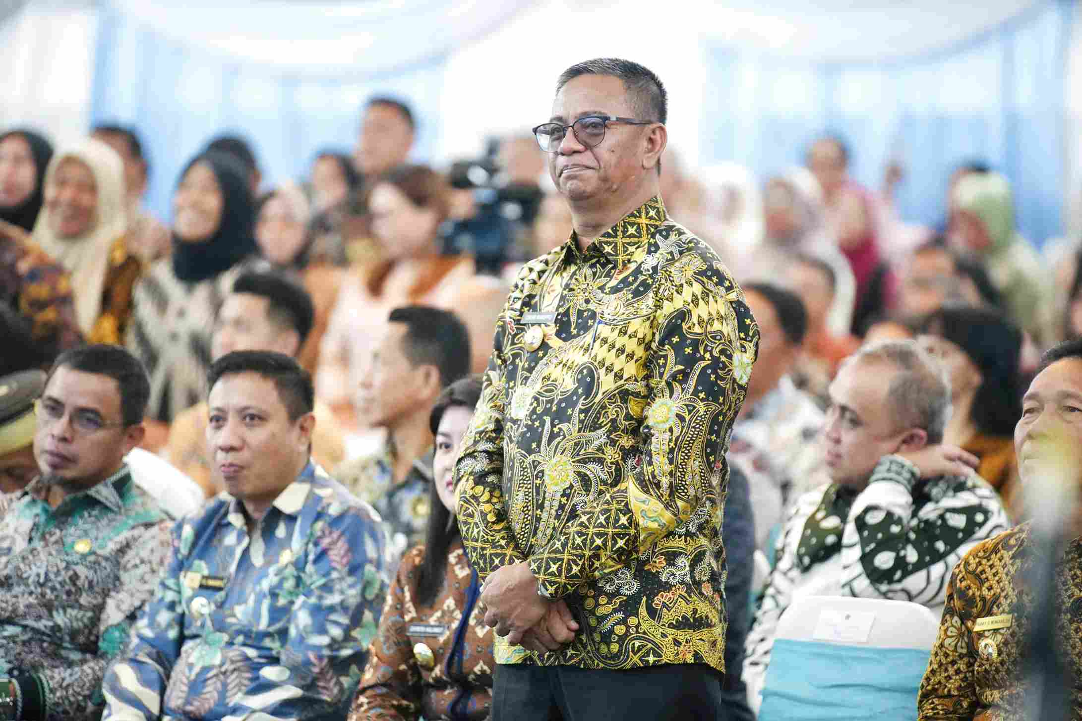 Koperasi Merah Putih boltim
