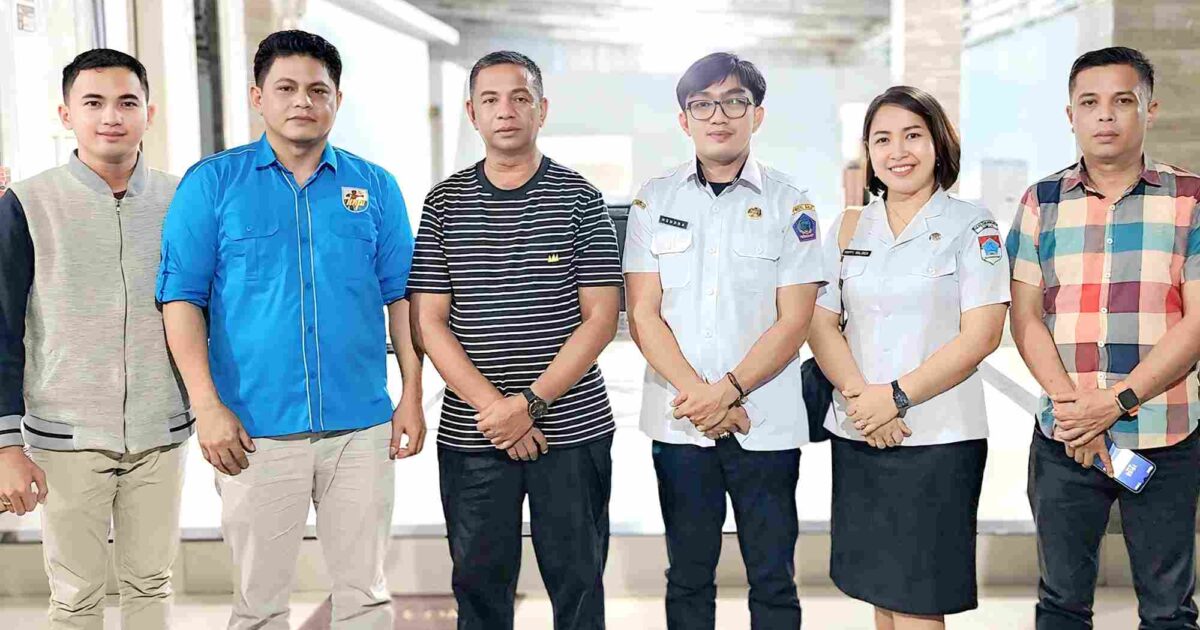 KNPI Boltim Gelar Musda ke-IV