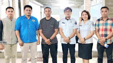 KNPI Boltim Gelar Musda ke-IV