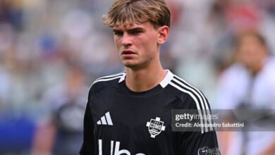 Chelsea incar Nico Paz