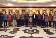 Dewan Pers kunjungi MA