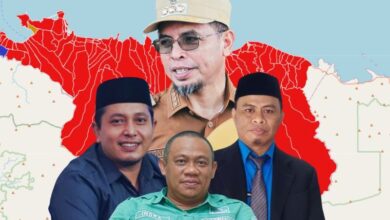 Estafet Prestasi di Era Sirajudin