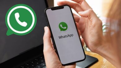 Fitur logout WhatsApp
