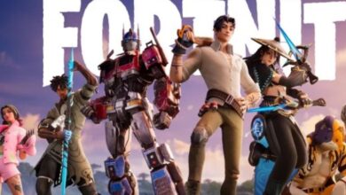 Fortnite diblokir Apple