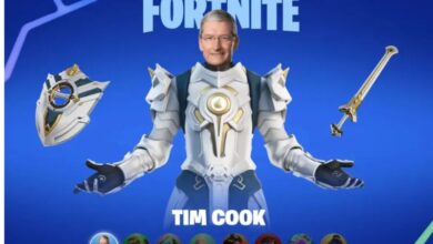 Fortnite kembali ke App Store