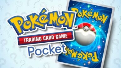 Gengar TCG Pocket