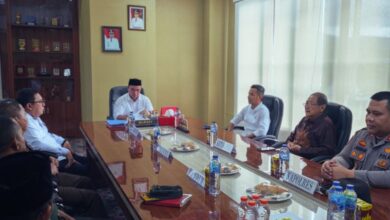 Indeks Reformasi Birokrasi Bolmut