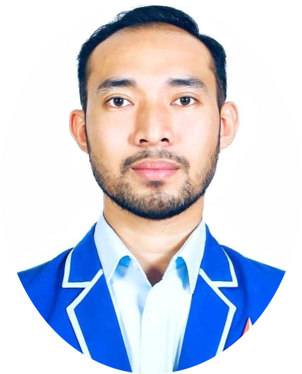 Kevin Sumendap