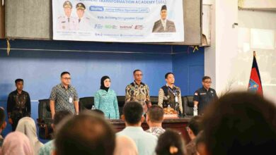 Pemkab Boltim Latih UMKM di Dunia Digital