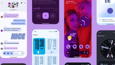 Material 3 Expressive