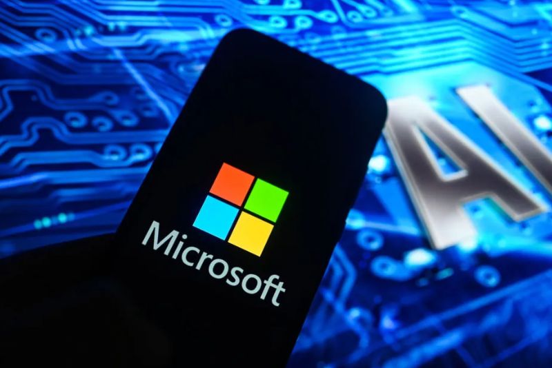 Microsoft Build 2025