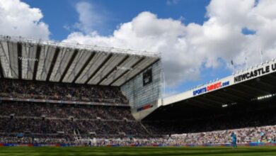 Nico Schlotterbeck ke Newcastle United