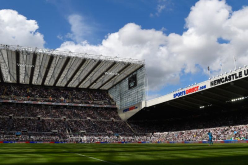 Nico Schlotterbeck ke Newcastle United