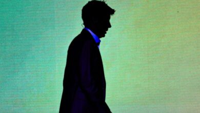 OpenAI bangun pusat data AI