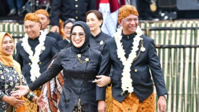 Makna Pasar Kangen