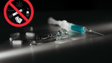 Pengungkapan Sabu Bitung