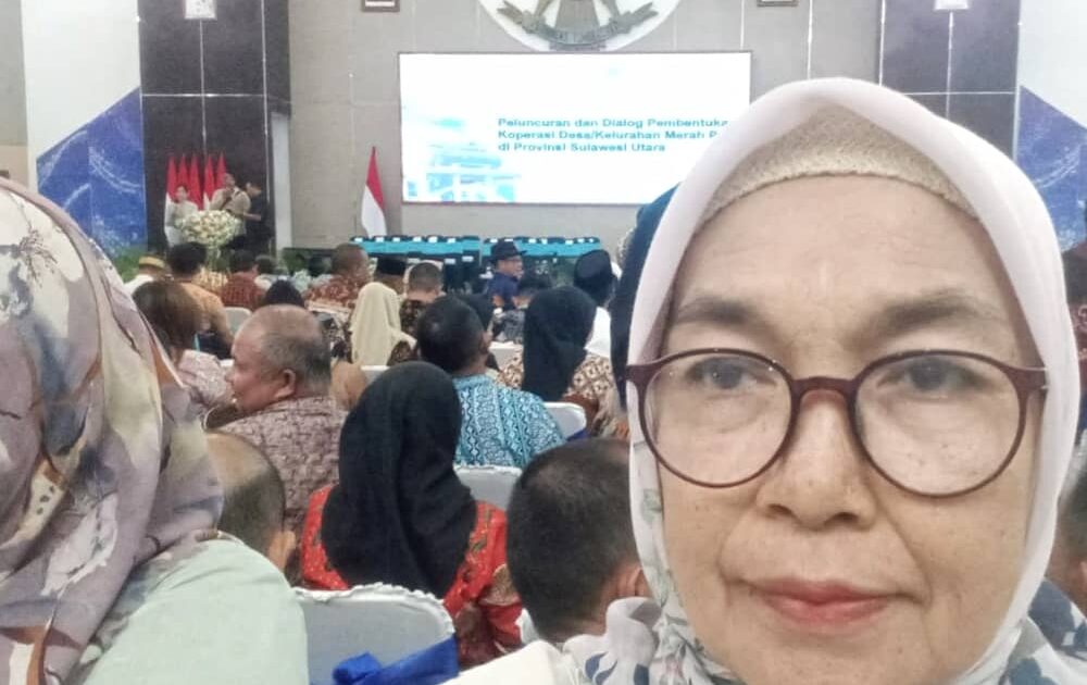 Koperasi Merah Putih Idumun